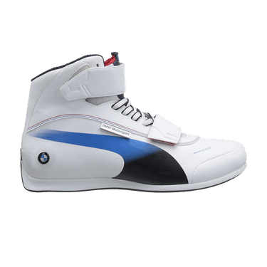 Puma bmw evospeed mid 1.2 hot sale