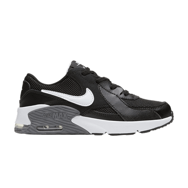 Nike Air Max Excee PS 'Black Dark Grey'