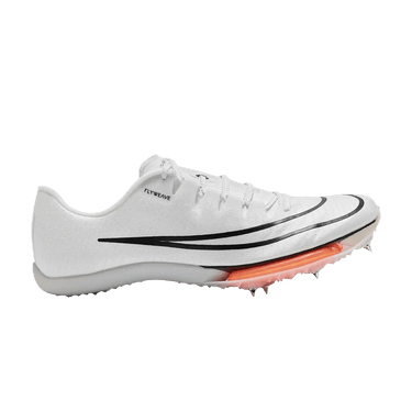 Buy Nike Air Zoom Maxfly Proto 'White Total Orange' - DH9804 100