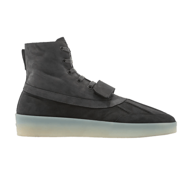 fear of god duckboot