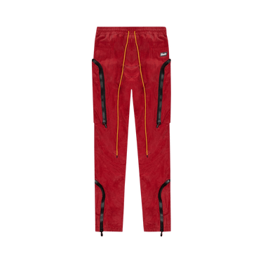 Rhude Yachting Pant 'Red'