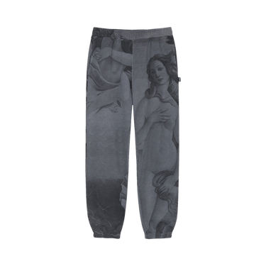 パンツ stussy venus sweatpants STUSSY / DYED VENUS SWEATPANT / BLACK | Sophomore