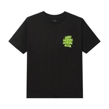 希少!! ANTI SOCIAL SOCIAL CLUB Green Ghost Camo Tシャツ Anti Social Social Club Green Ghost Camo Tee ASSC T-Shirt