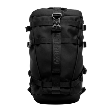Buy Moncler Argens Backpack 'Black' - 5A703 00 02SKQ 999 | GOAT