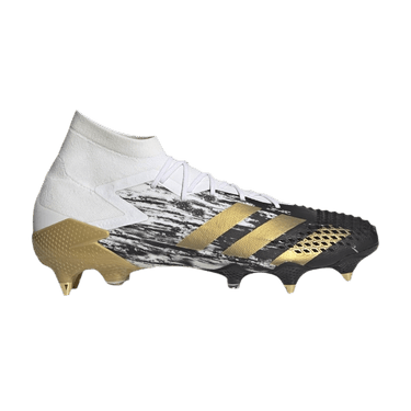 Buy Adidas Predator Mutator 20.1 SG 'Demonskin - FW9183 | GOAT