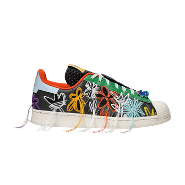 adidas gazelle silver green womens Adidas Originals Trainers Kids Superstar Black Cloud White