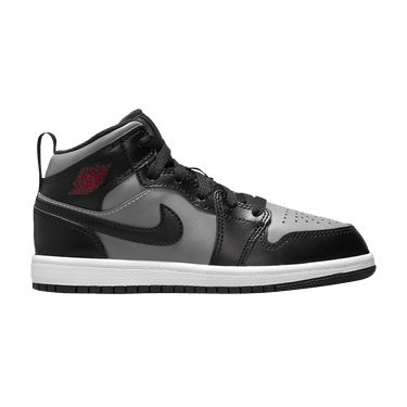 Air Jordan 1 Mid PS 'Shadow'