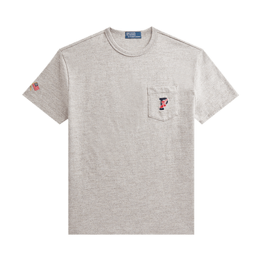 極美品 polo ralph lauren football l/s tee Buy Polo Ralph Lauren Tokyo Stadium Classic Fit T-Shirt