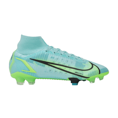 Nike cheap mercurial turquoise
