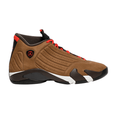 Air Jordan 14 Retro SE Winterized 11