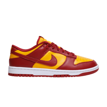 Nike Dunk Low 'USC'