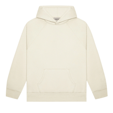 トップス Fear of God Athletics Hoodie Cream White Fear of God Athletics Heavy Fleece Hoodie Cream White Men's