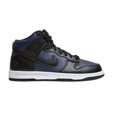 Fragment Design x Nike Dunk High 'Tokyo'