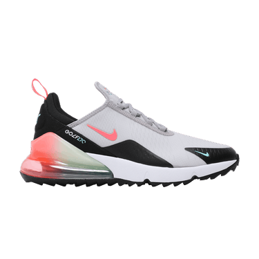 コロ Air Max 270 - White/Vintage Green/Bicoastal – Carbon38