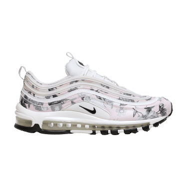 Buy Wmns Air Max 97 Soft Floral BV6119 600 GOAT