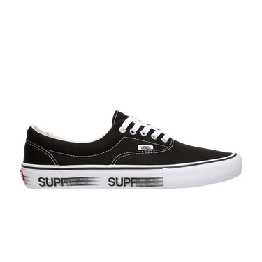 商品画像：Supreme x Vans Motion Logo Era Collection | Hypebeast 4