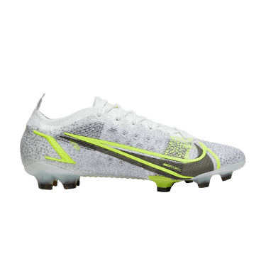 Nike Mercurial Vapor 14 Elite FG 'White Volt'