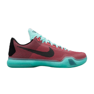 Buy Nike Kobe 10 'Easter' - 705317 808 | GOAT