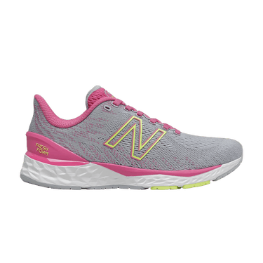 New Balance 880v11 Big Kid Wide 'Light Cyclone Lollipop'