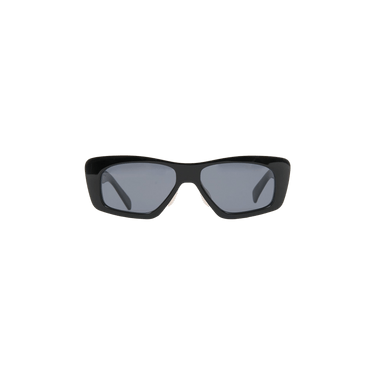 Buy Brain Dead Kopelman Sunglasses 'Black' - BDS21A08001884BK01 | GOAT