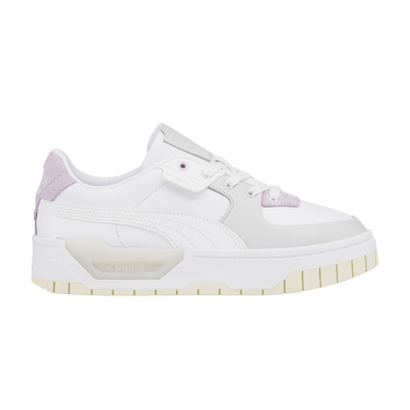 Puma Wmns Cali Dream 'White Nimbus Cloud'