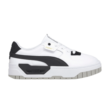 Puma Wmns Cali Dream 'White Black'