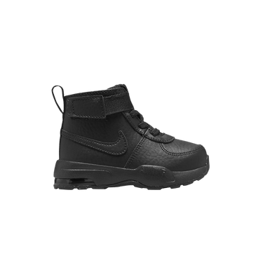 Nike Air Max Goaterra 2.0 TD 'Triple Black'
