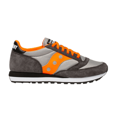 Saucony Jazz 81 'Grey Orange'