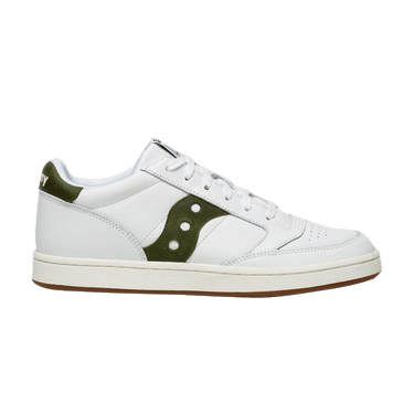 Saucony Jazz Court 'White Pesto'