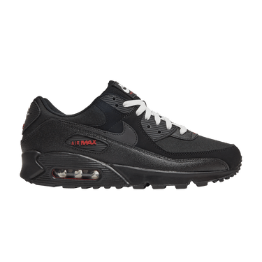 Nike Air Max 90 'Bred'