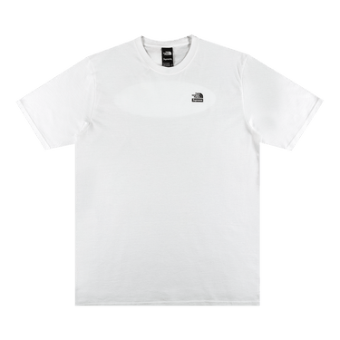 トップス Supreme North Face Mountains Tee 21aw Supreme The North Face Mountains Tee Green Men's - FW21 - US
