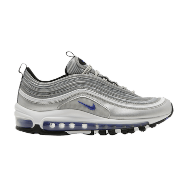 Nike Air Max 97 GS 'Silver Violet'