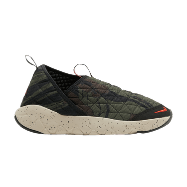 靴 NIKE ACG moc 3.0 MT.FUJI 27cm Nike ACG Moc 3.0 Mt Fuji Release Info | SneakerNews.com
