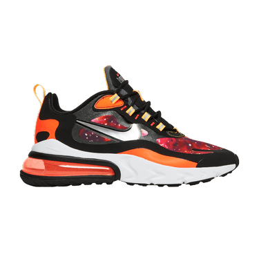 Buy Nike Air Max 270 React 'Supernova 2020' - CW8567 001 | GOAT