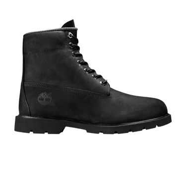 Timberland 6 Inch Basic Boot 'Black'