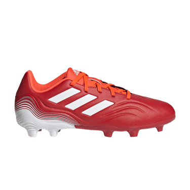 Adidas Copa Sense.3 FG J 'Red'