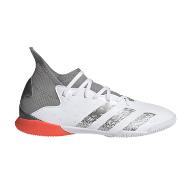 Buy Adidas Predator Freak.3 IN J 'Demonscale - White Solar Red
