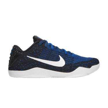 Buy Kobe 11 Elite Low Mark Parker 822675 014 GOAT