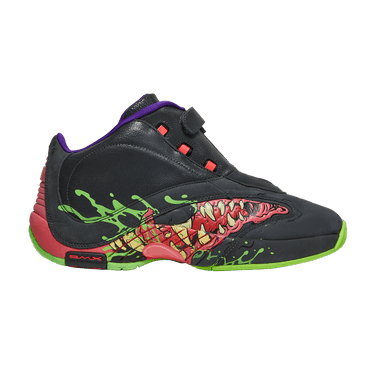 新品未使用Reebok Ho3288 Ghostbusters ANSWER Ⅳ Reebok Answer IV Ghostbusters Zuul Men's - H03288 - US