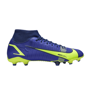 Nike Mercurial Superfly 8 Academy MG 'Recharge Pack'