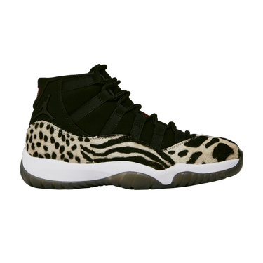 Jordan 11s goat online