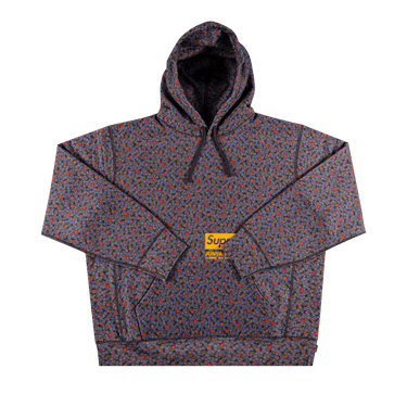 Buy Supreme x Junya Watanabe x Comme des Garçons MAN Hooded