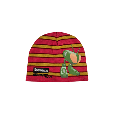 帽子 21AW SUPREME JUNYA WATANABE  Beanie Supreme JUNYA WATANABE CDG MAN Beanie Black - FW21 - US