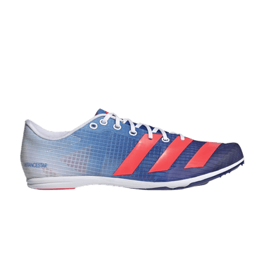 Adidas Distancestar 'Legacy Indigo'