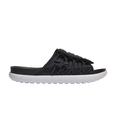 Nike Asuna 2 Slide 'Black White'