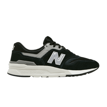 New Balance 997 'Black Grey'