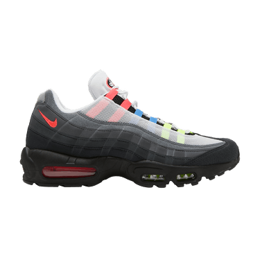 Nike air max 95 goat clearance