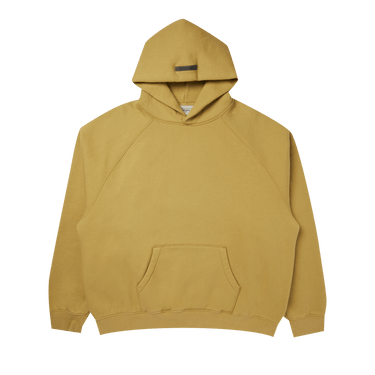 Fear of God Essentials Pullover Hoodie 'Amber'