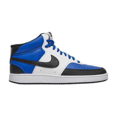 Nike Court Vision Mid 'Game Royal'