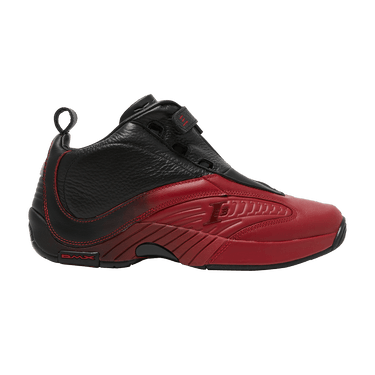 Buy Reebok Answer 4 'Flash Red' - H01302 | GOAT CA